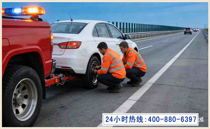 广汉汽车救援道路救援 广汉汽车救援道路救援